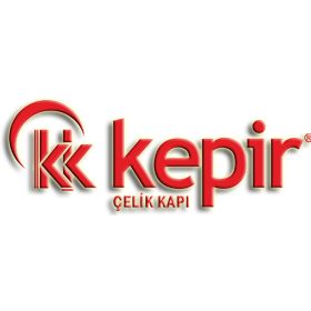 Kepir Çelik Kapı