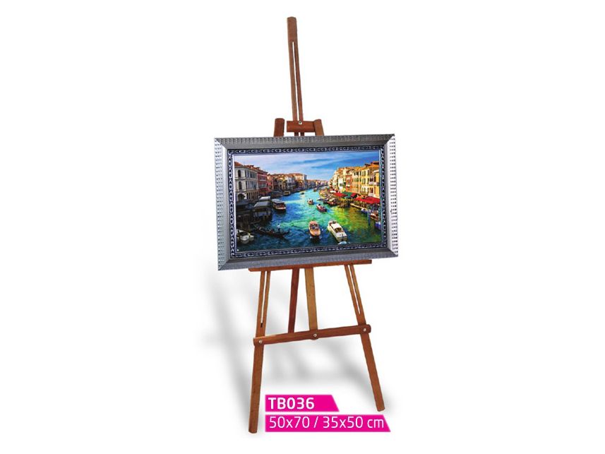 Люкс Картины С Рамой Из Фольги