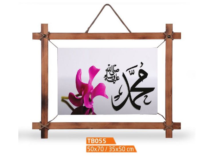 Роскошные Картины С Веревкой Из Холста