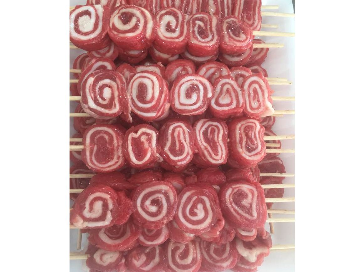 Produits De La Viande