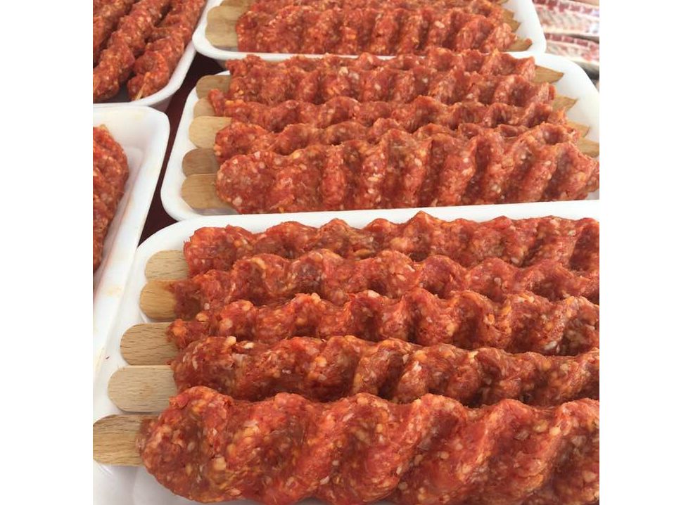 Produits De La Viande