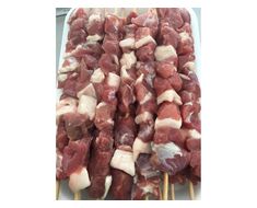 육류 제품