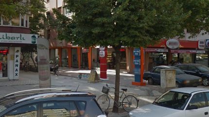 Ideal Usta Fotokopi Sistemleri Basım Yayın ve Dağıtım San. Tic. Ltd. Şti. 