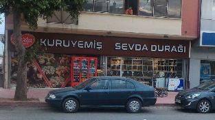 Sevda Kuruyemiş 