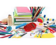 Stationery