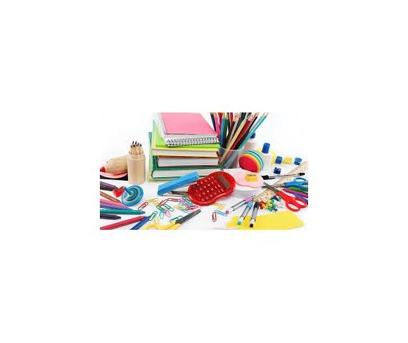Stationery