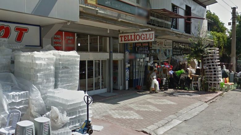 Tellio&#x11F;lu G&#x131;da Z&#xFC;ccaciye ve K&#x131;rtasiyecilik Tic.Ltd.&#x15E;ti
