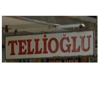 Tellio&#x11F;lu G&#x131;da Z&#xFC;ccaciye ve K&#x131;rtasiyecilik Tic.Ltd.&#x15E;ti