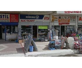 Alıç Ticaret