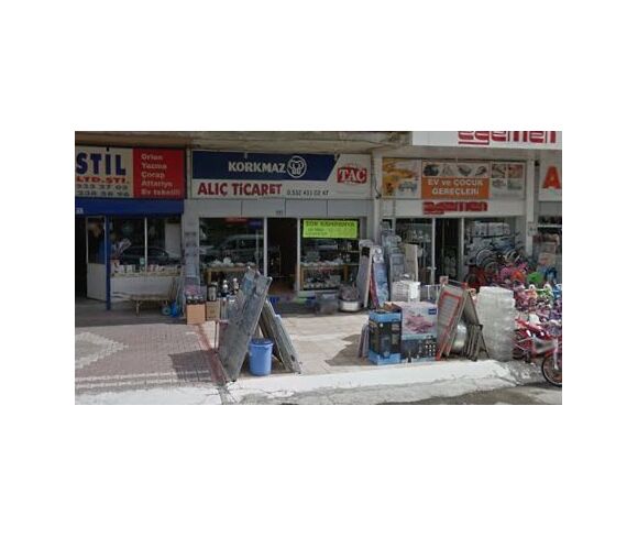 Alıç Ticaret