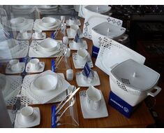 Glassware
