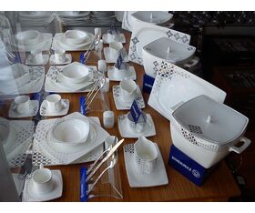 Glassware