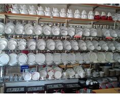 Glassware