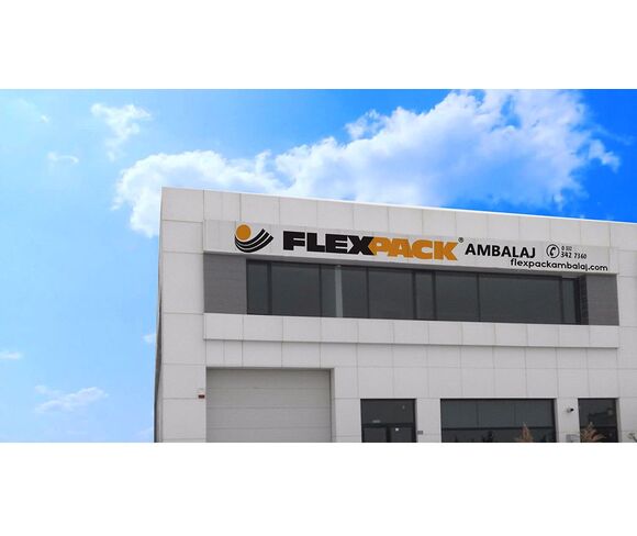 Tamer Gündoğdu-Flexpack Ambalaj