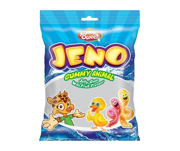 Plastic Packing Boxes