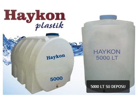 Резервуар Для Воды