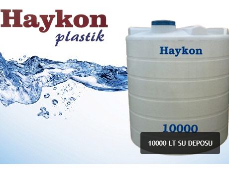 Резервуар Для Воды