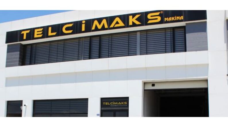 Telcimaks Makina İthalat İhracat Sanayi Ve Ticaret Limited Şirketi