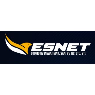 ESNET OTOMOTİV İNŞAAT MAKİNE SANAYİ VE TİCARET LİMİTED ŞİRKETİ