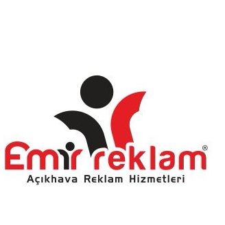 Emir Reklam Açık Hava Reklamcılığı Emir Reklam Açık Hava Reklamcılığı
