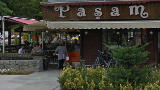 Paşam Pastaneleri