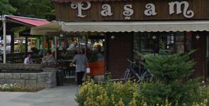 Paşam Pastaneleri