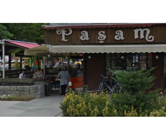 Paşam Pastaneleri