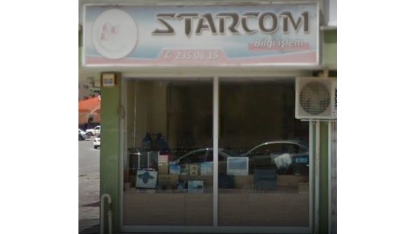 Star Com Bilgi İşlem 
