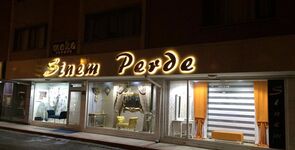 Sinem Perde Solak Tekstil Ltd. Şti.