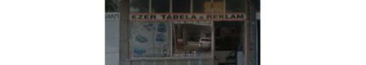 Ezer Tabela ve Reklam