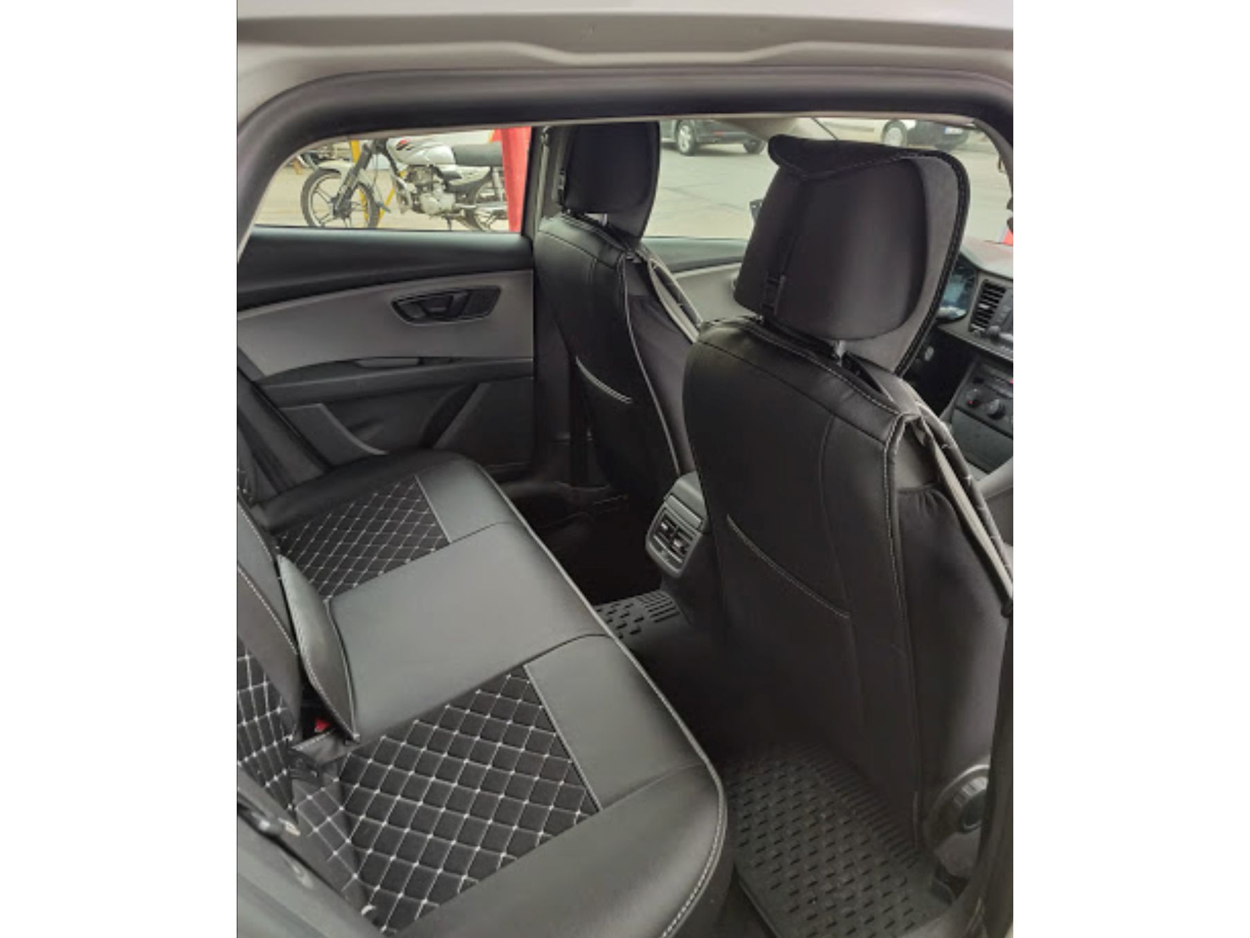 Car Upholstery And Cover Products