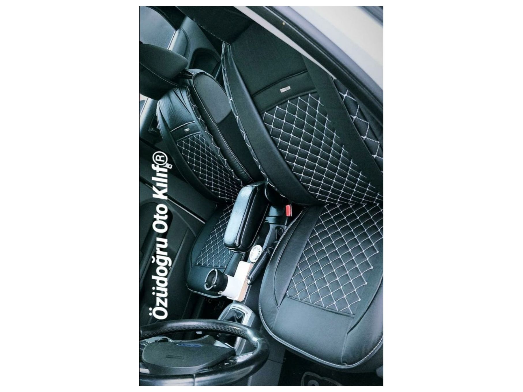 Car Upholstery And Cover Products