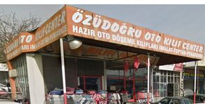 Özüdoğru Otomotiv Med. Teks. San. Tic. Ltd. Şti.
