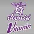 Ikonia Vitamin Süt