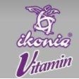 Ikonia Vitamin Süt Ikonia Vitamin Süt