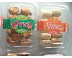 Bread / Cake / Cookie Derivatives...