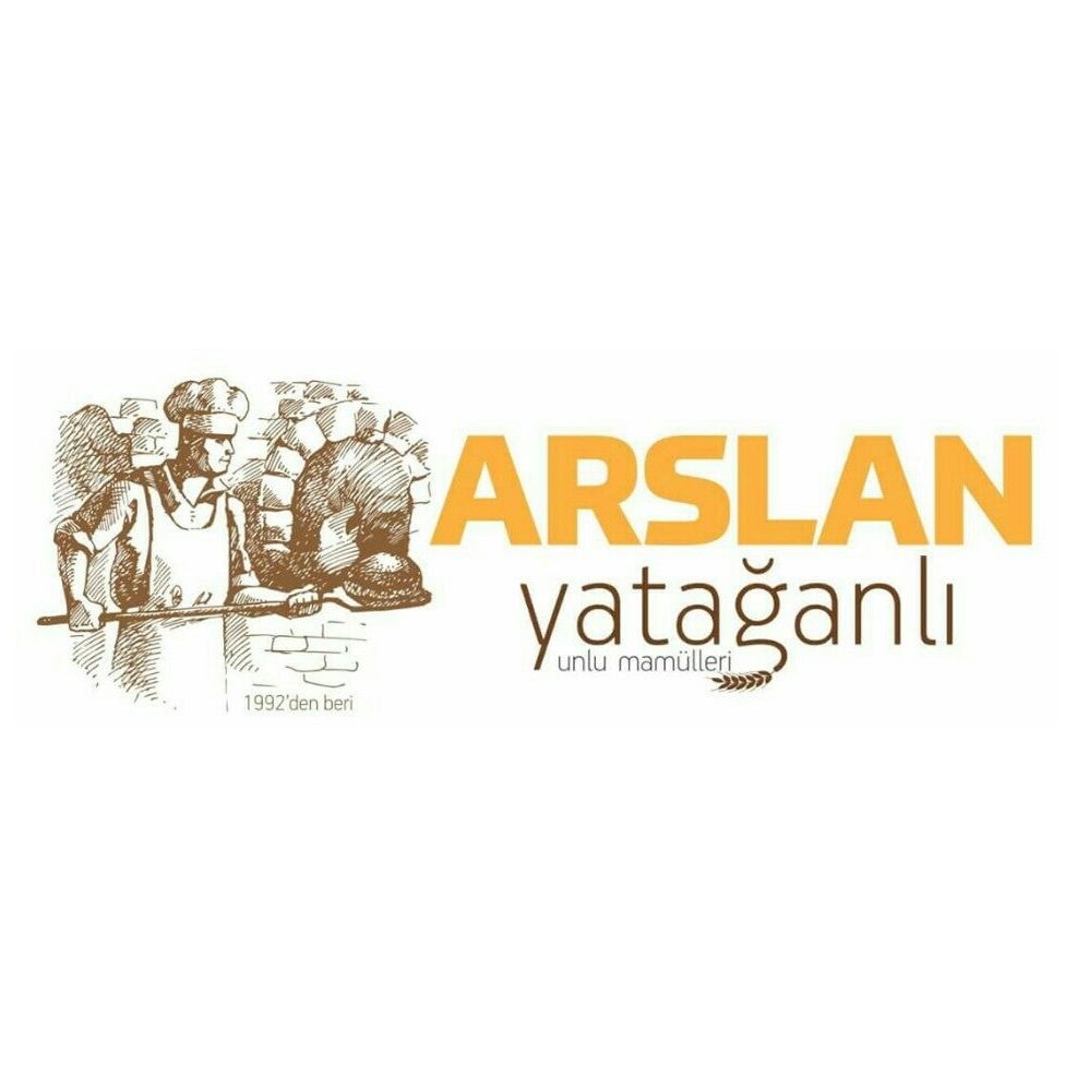 Arslan Yatağanlı Unlu Mamülleri Gıda Mamülleri Tarım Ürünleri San. ve Tic. Arslan Yatağanlı Unlu Mamülleri Gıda Mamülleri Tarım Ürünleri San. ve Tic.