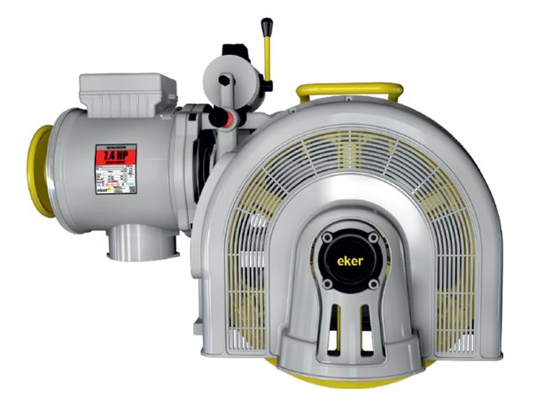 Elevator Motor