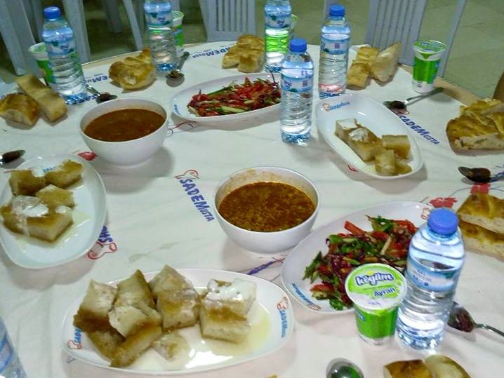 Свадебный Стол