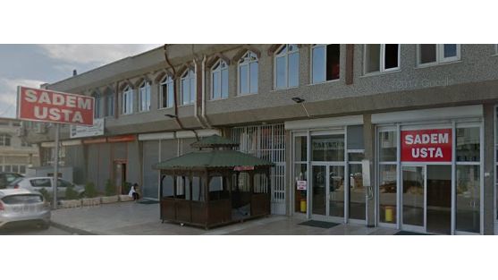 Sadem Usta Gıda Ürünleri San. Tic. Ltd. Şti.