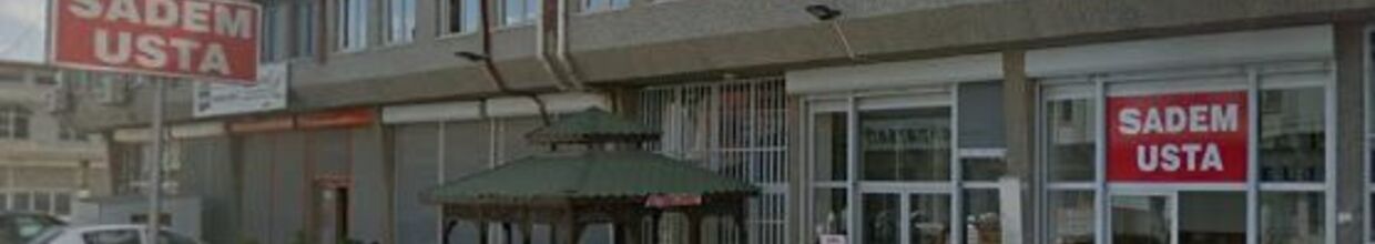Sadem Usta Gıda Ürünleri San. Tic. Ltd. Şti.