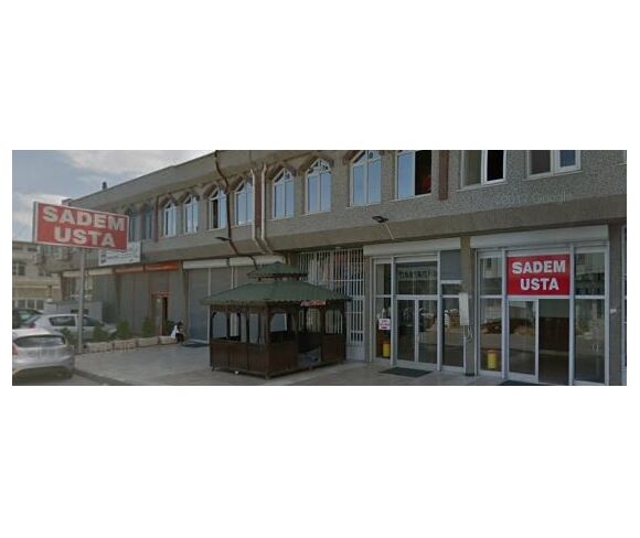 Sadem Usta Gıda Ürünleri San. Tic. Ltd. Şti.