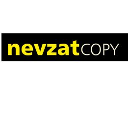 NevzatCopy Dijital Kopyalama Ve Bask&#x131; Merkezi