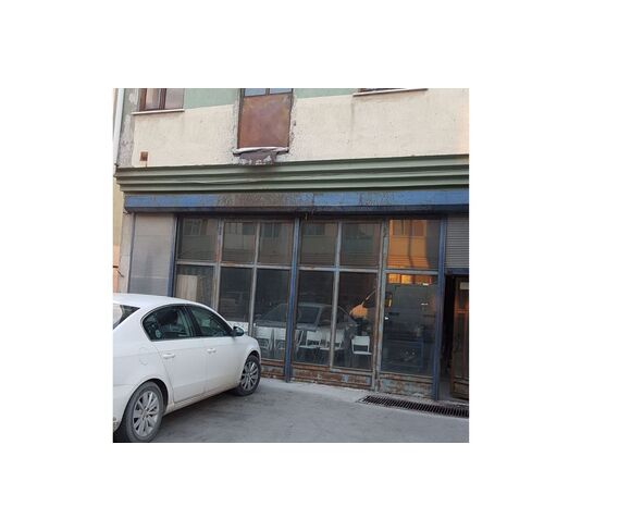 Nazifoğlu Madeni Eşya