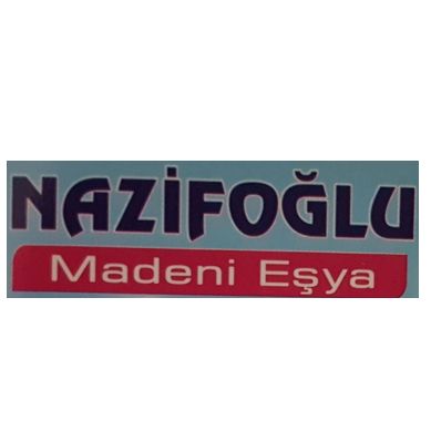 Nazifo&#x11F;lu Madeni E&#x15F;ya