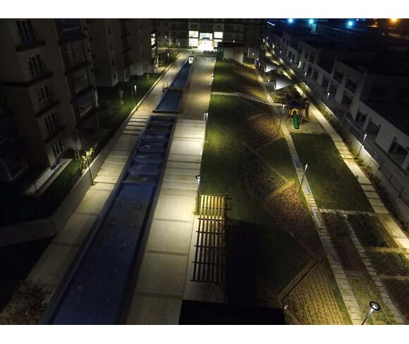 Lighting System