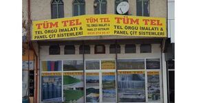Tüm Tel - Hani Tümenci