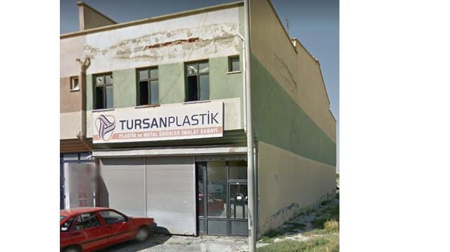 Tursan Plastik ve Metal Ürünler İmalat San.
