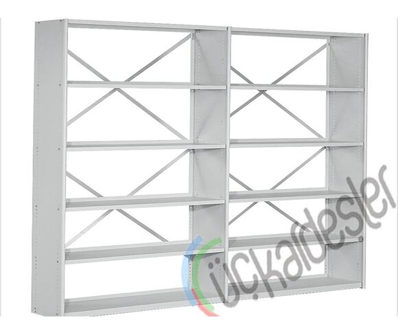 Archive Cabinet