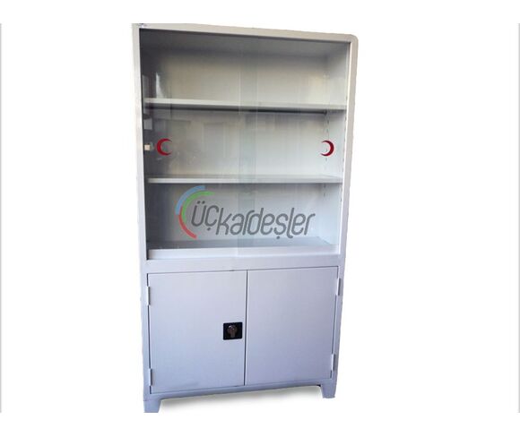 Medicine Cabinets